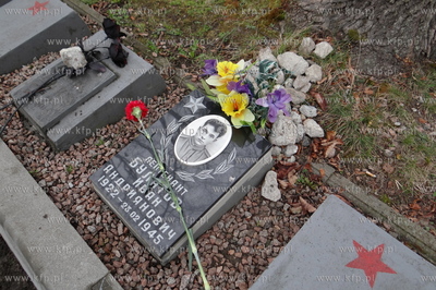 Braniewo. Ponad 300 motocyklistow z Rosji i Polski...