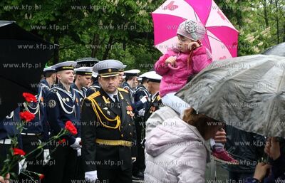 Kaliningrad. Rosja.
69 rocznica zakonczenia II Wojny...