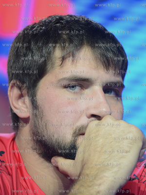 Hala Sportowo - Widowiskowa w Rumi. Konferencja prasowa...