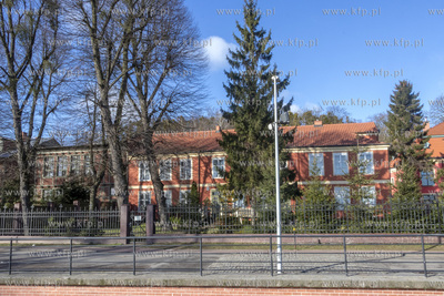 Parafia św. Ignacego Loyoli na gdańskiej Oruni. 24.02.2020...