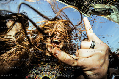 XXVII Pomorski Konkursu Fotografii Prasowej Gdańsk...