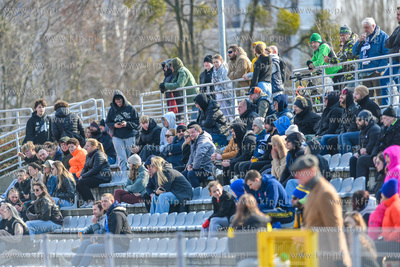 Derby Ekstraligi Rugby: DREW PAL 2 RUGBY CLUB LECHIA...