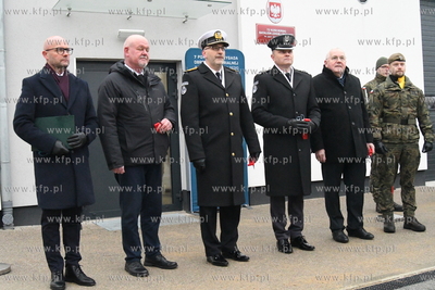 Otwarcie WOT w Kościerzynie
29.11.2025
fot. fot....