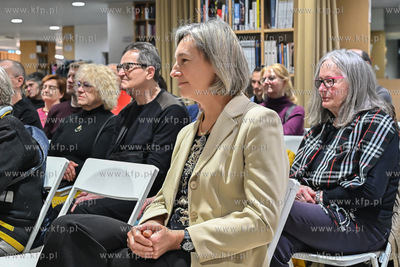 Miejska Biblioteka Publiczna - Sopoteka. Teatr Przy...