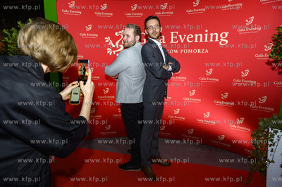 Gala Evening Pracodawców Pomorza w Amber Expo w Gdańsku.

14.02.2020...