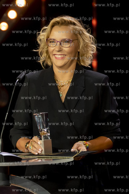 Gala zakończenia 48. Festiwal Polskich Filmów Fabularnych...