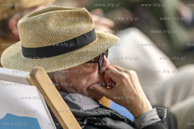 Sopot. 5 urodziny Goyki 3 Inkubator.

02.09.2024 Fot....