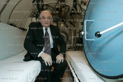 Akademia Medyczna Gdansk, Instytut Medycyny Tropikalnej,...