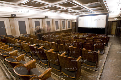 W polaczonych dwoch kamienicach w Gdansku przy ul Dlugiej...