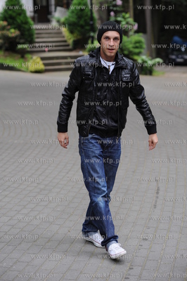 Top-Trendy rusza pełna parą. Pierwszy dzień prób....