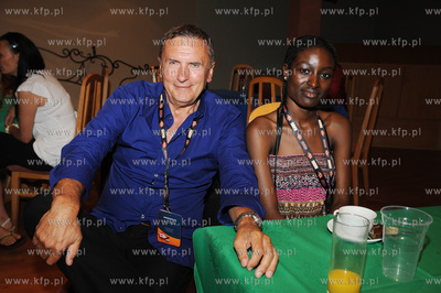 Sopot Hit Festival 2009. Koncert z okazji 35 lecia...