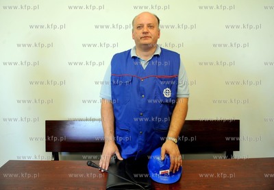 Gdansk. Sad Grodzki. Sprawa zniszczenia historycznej...