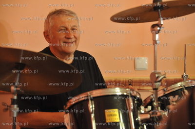 Reaktywacja po 41 latach grupy Polanie. Kilka dnia...