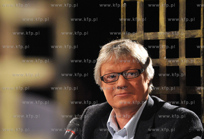 Polska Filharmonia Baltycka - Debata w ramach Gdanskiego...