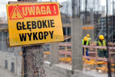 Zakonczenie pierwszego etapu rozbudowy lotniska w Gdansku...