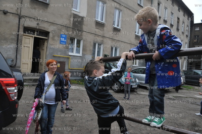 Streetwaves to akcja miejska wyprowadzajaca dzialania...