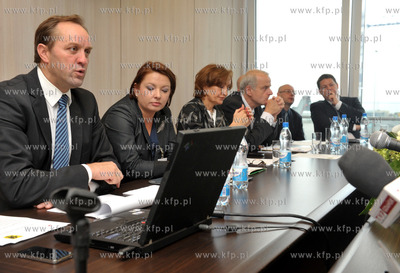 DCT Gdansk. Konferencja dot. inwestycji zagranicznych...