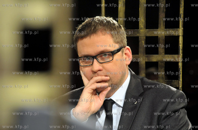 Polska Filharmonia Baltycka - Gdanski Areopag. Debata...