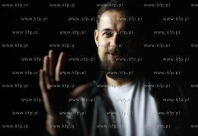 Gdynia. 35 Festiwal Polskich Filmow Fabularnych. Nz...