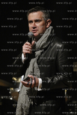 Gdansk. Polska Filharmonia Baltycka. Siesta Festival...