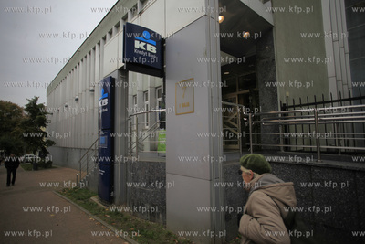 Sopot.
26.10.2011
fot. Krzysztof Mystkowski / KFP