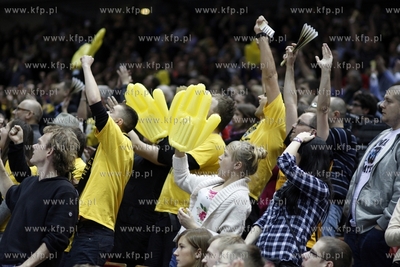 Sopot. Tauron Basket Liga. Trefl Sopot - Czarni Slupsk....