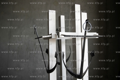 Dzien Otwarty budowy Europejskiego Centrum Solidarnosci...