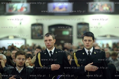 Kosciol sw. Jakuba przy ul. Walowej w Gdansku. Wprowadzenie...