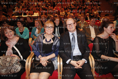 Gdansk. Siesta Festival. Polska Filharmonia Baltycka....