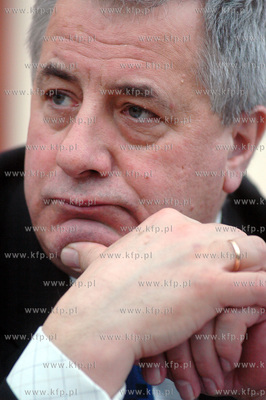 Posiedzenie Wojewódzkiej Komisji Dialogu Społecznego....