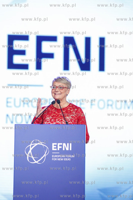 Sopot. Zatoka Sztuki. EFNI - Europejskie Forum Nowych...