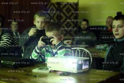 Gdańsk Letnica. Gdański Archipelag Kultury Gama....