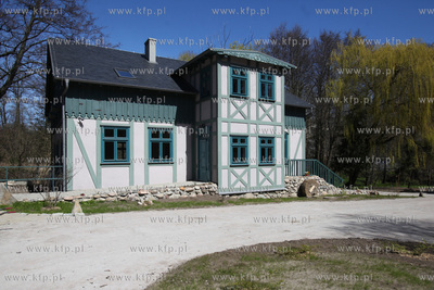 Budowa budynku Sopockiego Inkubatora Przedsiębiorczości...