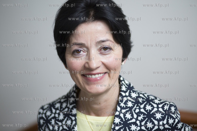 Danuta Sikora - radna sejmiku Prawa i Sprawiedliwosci....