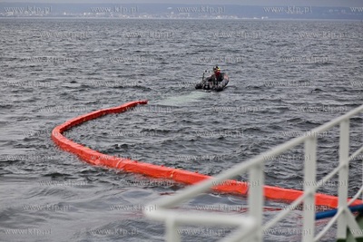 Powrót do służby zmodernizowanego patrolowca Straży...