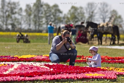 Mokry Dwór koło Pruszcza Gdańskiego. 8 edycja imprezy...