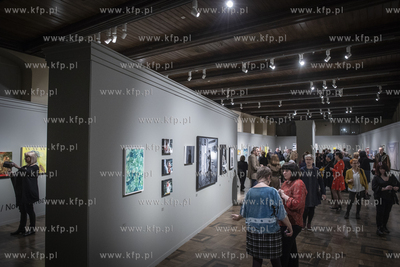 Muzeum Narodowe w Gdańsku oddział Zielona Brama....