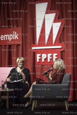 44. Festiwal Polskich Filmów Fabularnych w Gdyni....