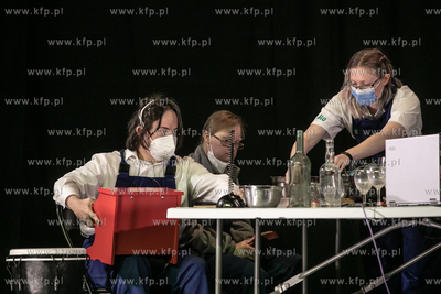 Dom Harcerza w Gdańsku.Festiwal Świat Mało Znany....