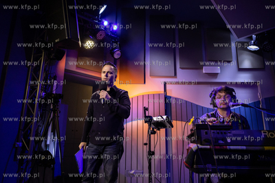 Koncertowa Strefa Radia Gdańsk. Koncert reaktywowanej...