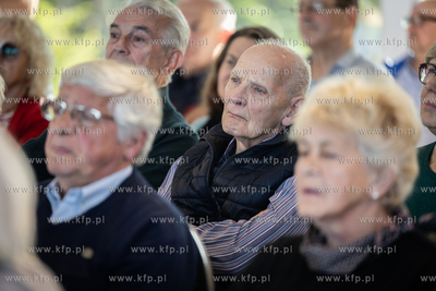 Debata "Twój głos. Twoja przyszłość. Twój prezydent",...