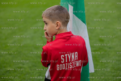 PKO Ekstraklasa. Lechia Gdańsk - GKS Katowice. 24.05.2025...