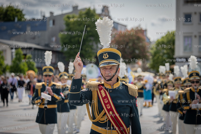 Sopot. Dni Kurortu 2025. Parada.
31.05.2025
fot....
