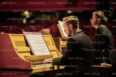 Sopot. Opera Leśna, 15. NDI Sopot Classic. Koncert...