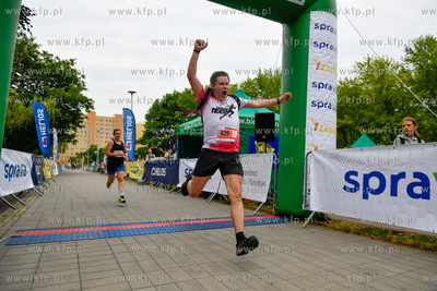 Biegowe Grand Prix Gdańska. Druga edycja 2023 roku...