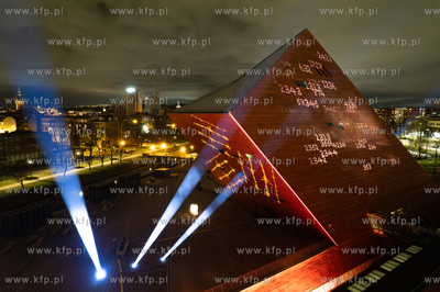 Z okazji Międzynarodowego Dnia Pamięci o Ofiarach...