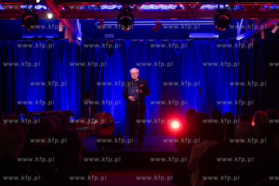 Mamuszki 14. Gala wręczenia nagród Sopocka Muza....