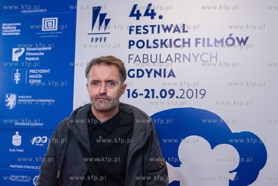 44. Festiwal Polskich Filmów Fabularnych w Gdyni....