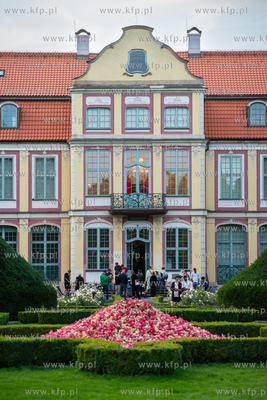 Muzeum Narodowe w Gdansku. Oddział Sztuki Nowoczesnej...