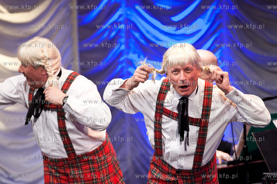 Gdansk. Scena Teatralna Kontakt w Domu Technika NOT.
Dusza...